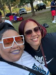 Show love to Alumni Marcus Jelks c/o 00.