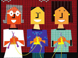 Shop craft supplies, yarn and free patterns at lovecrafts. Why It Makes Sense To Go Back To Homemade Knitwear The Economic Times