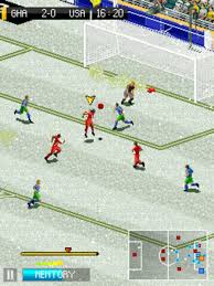 Download Game Real Football 2017 Mod Real Name Semua Team 240x320 Morelasopa Download real football 2018 apk for android. download game real football 2017 mod
