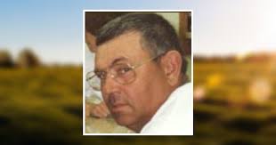 James Hesser Obituary March 26, 2003