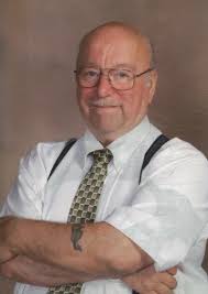 Obituary information for John Lucius Marchal