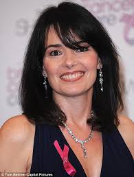 Beverley Craven under the microscope