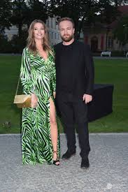 Jarosław antoniak / mw media. Tamara Arciuch Z Corka W Domu Zdjecia 2016 Instagram