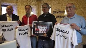 Fallece Félix Aranda, exentrenador del Caja Segovia