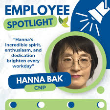 🌿 EWSD Alumni Spotlight! 🌿 Marcy Morgan graduated with the class of 1999.  She went