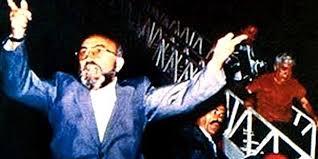 1941 kahramanmaraş türkiye), türk siyasetçi. Temel Karamollaoglu Sivas Olaylarinda Gorunen Adam Ben Degilim Son Dakika Haberler