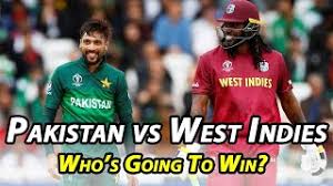 Govt has solved england series broadcasting issue, says fawad chaudhry; Who S Going To Win Pakistan Vs West Indies Pcb Youtube