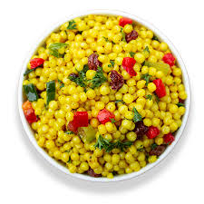Using salad spoons or large serving spoons, gently mix together. Israeli Couscous Mezeh