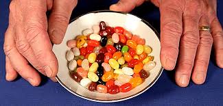 Jelly Belly Identification And Flavor Guide