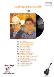 Baixar a musica de leandro e leonardo doce misterio é um livro que provavelmente é bastante procurado no momento. Leandro Leonardo Vol Xii 1998 Baixar Pdf De Docero Com Br