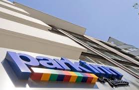 It is in silent side road in a good typical berlin. Park Inn By Radisson Berlin City West Hotel In Berlin Wilmersdorf Kauperts