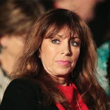 The surgery where intended to make her appearance look youthful and fresher . Paula Jones Blast From The Past Says The World Is Going To Hell In A Handbag Vanity Fair