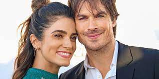 We did not find results for: Nikki Reed Cuts Her Own Hair And Ian Somerhalder S In Quarantine People Com