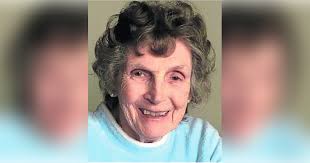 Obituary for Doris Mae Stillman