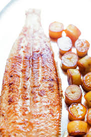 Sole De Ligne Epaisse Doree Au Beurre Pommes De Terre Rattes Rissolees Par Damien Leroux Recette Pomme De Terre Ratte Recettes De Cuisine Pomme De Terre