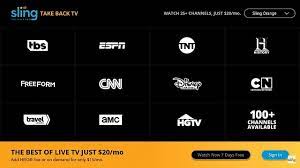 The interface is simple just search for your favorite channel which you wish to watch, you will see multiple links below the player. 20 Best Android Tv Apps You Should Use In 2021 Beebom