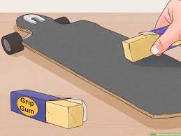 Founded in 2013, coroplast tape corporation continues to deliver pressure sensitive tape solutions since the start of production in 2014. How To Clean Grip Tape 9 Steps With Pictures Wikihow