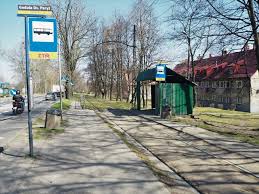 Ruda slaska is located in katowice city, poland at the 50.2584, 18.8563 coordinates. Ruda Slaska Godula Bez Tramwaju Katowice Gosc Pl