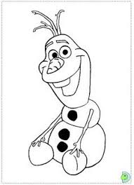 Olaf Coloring Sheet Google Search Kleurplaten Disney Kleurplaten Voor Kinderen