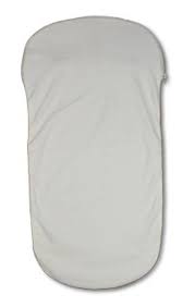 Uppababy Vista Bassinet Organic Mattress Cover Cream By Uppababy Http Www Amazon Com Dp B0034l00uc Ref Cm Sw R Organic Mattresses Mattress Covers Uppababy