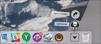 Does anybody have any advice how to pick between the two? How To Completely Block Distractions On Macos With Self Control