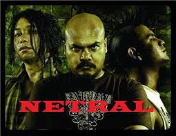 Jhonny Joss Banget Netral Band
