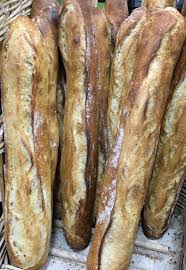 > voir le palmarès du concours. Meilleure Baguette Bio De Paris Les Caprices D Esther