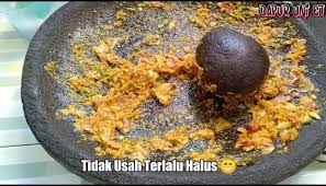 Selain daging sapi, biasanya ada juga yang menggunakan daging kambing sebagai bahan utama gulai cincang daging padang ini. Dapur Uni Et Resep Gulai Cancang Khas Dapur Uni Et Facebook