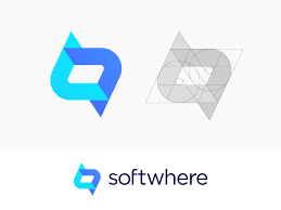 Technically speaking, a tech company is a business or enterprise involved in developing and utilizing specific types of technologies for particular industries. Softwhere Logo Proposal For Software Company Sold Logo Software Logo Design Inspiration Creative Company Logo Design
