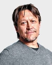 Robert Crampton (English Journalist) ~ Bio Wiki