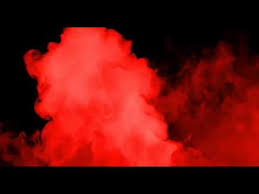 Yellow vector cloudiness, mist or smog background. Smoke Stock Footage Red Smoke Background Youtube