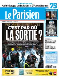 L'actualité qui vous concerne, par @le_parisien. Le Parisien N 20200110 Du 10 Janvier 2020 A Telecharger Sur Ipad