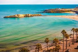 65 overall in the u.s. Tunesien Kostenloser Online Reisefuhrer Mit Tipps Und Infos