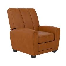 Shop with afterpay on eligible items. Camel Leather Recliner Target