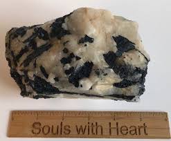 We did not find results for: Black Tourmaline In White Quartzlarge Beautiful Natural Etsy Black Tourmaline Minerals And Gemstones White Quartz