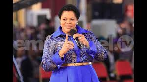 Evelyn joshua is also a faithful believer in her husband`s prophecies. Ai5zda Ugxsodm