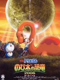phim hoat hinh doremon dinosaur movie doraemon doraemon wallpapers