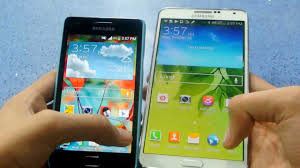If you've forgotten your screen unlock pattern, you'll have five attempts to try and unlock your phone. The Samsung Galaxy S2 And Galaxy Note 3 Can Now Be Upgraded To Android 10 Notebookcheck Net News