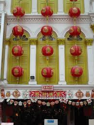 Shop Shutters In Chinatown Singapore Holiday Decor Door Color Shop Shutter