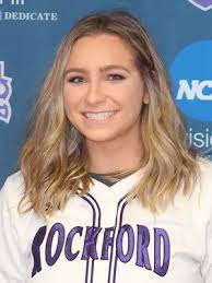 Mikayla Seay (5/2/2021)