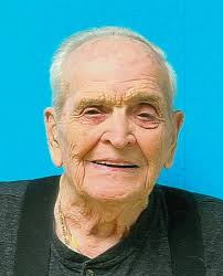 Obituary information for Gerald Pressey Walsh