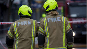 How do you make hats? London Fire Brigade Slow And Wasteful According To Inspectors Bbc News