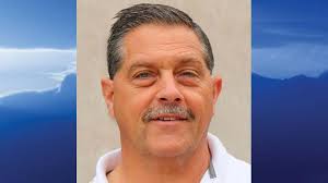 Michael Lee Williams, Columbiana, Ohio