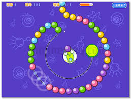 Are you looking for fun ways to improve your typing skills? Zuma Deluxe 3 Match Puzzle Game Online Free Games