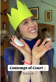 Trump Comedy: Political Satire from Canada