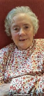 Death Notice of Frances O'Connell (née O'Connor) (Sallins, Kildare)