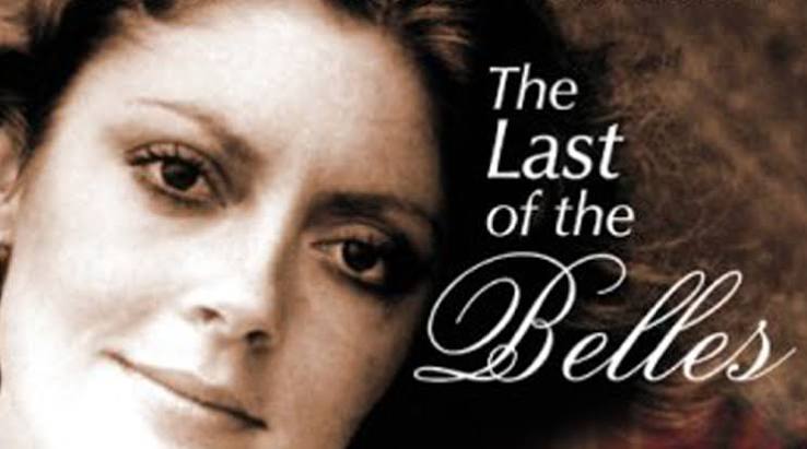 F. Scott Fitzgerald and The Last of the Belles | BACKLIGHT