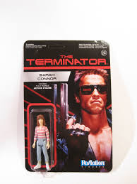 You are the author of your own story. Sarah Connor The Figure In Question