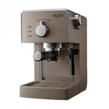 If i had to pick an espresso machine to keep for myself, i'd pick the gaggia classic pro. Manual Gaggia Machines Caffe Italia