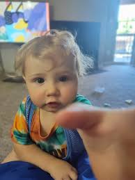 My son Daniel decided he wanted to wear mints shirt.